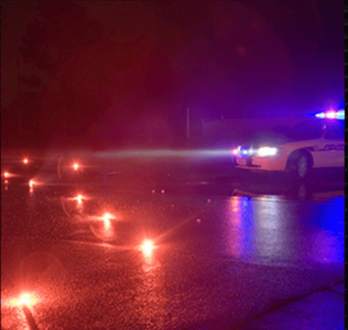 Guide to Highway Flares